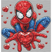 Valentine's Day-QRJ  6298